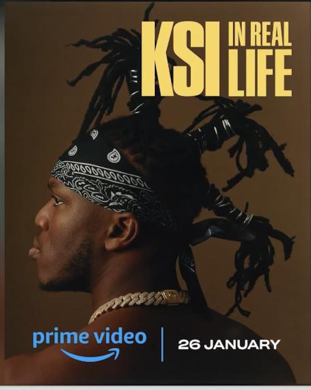 KSI: In Real Life (2023)