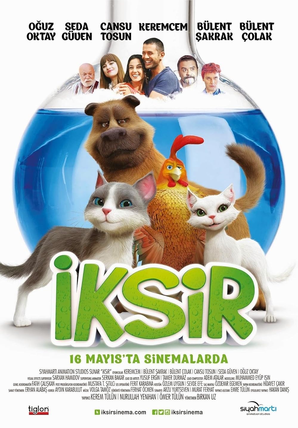 İksir (2014)