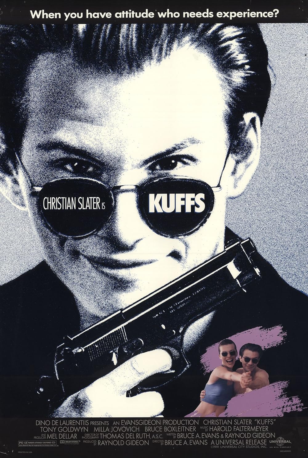 Kuffs (1992)