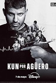 Kun by Agüero (2025)
