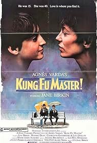 Kung-Fu Master! (1988)