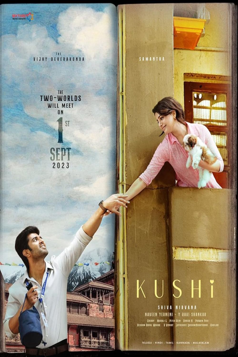 Kushi (2023)