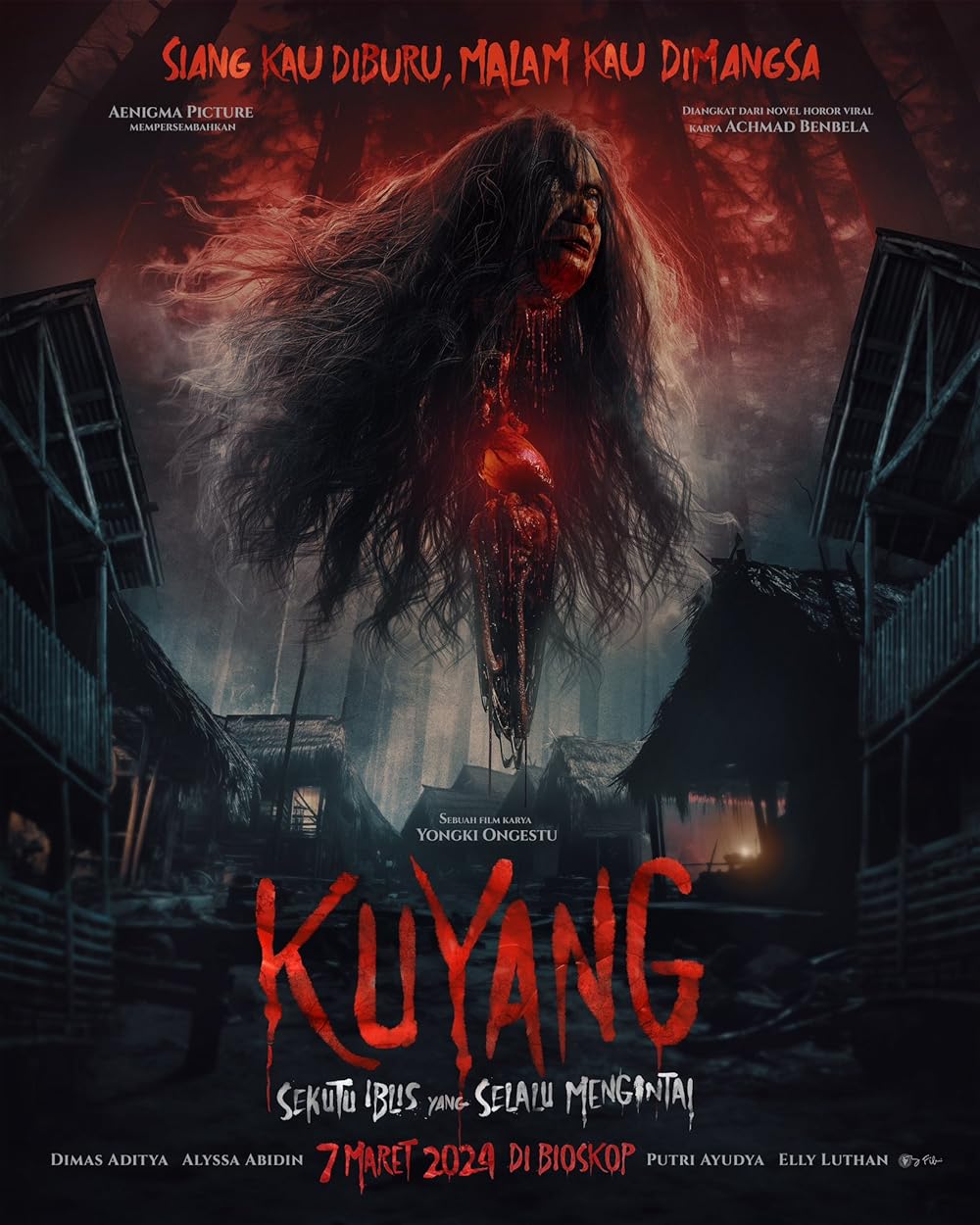 Kuyang (2024)