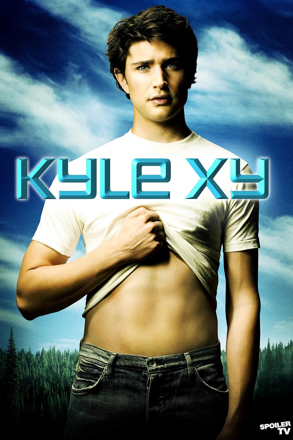 Kyle XY (2006)