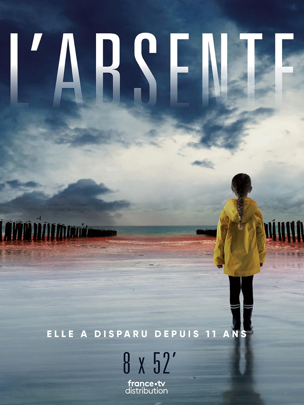 L'absente (2021)