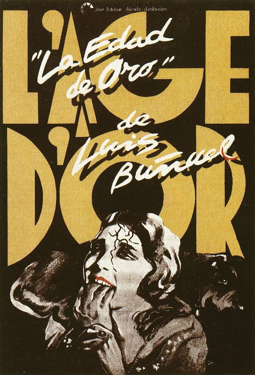 L'Age d'Or (1979)