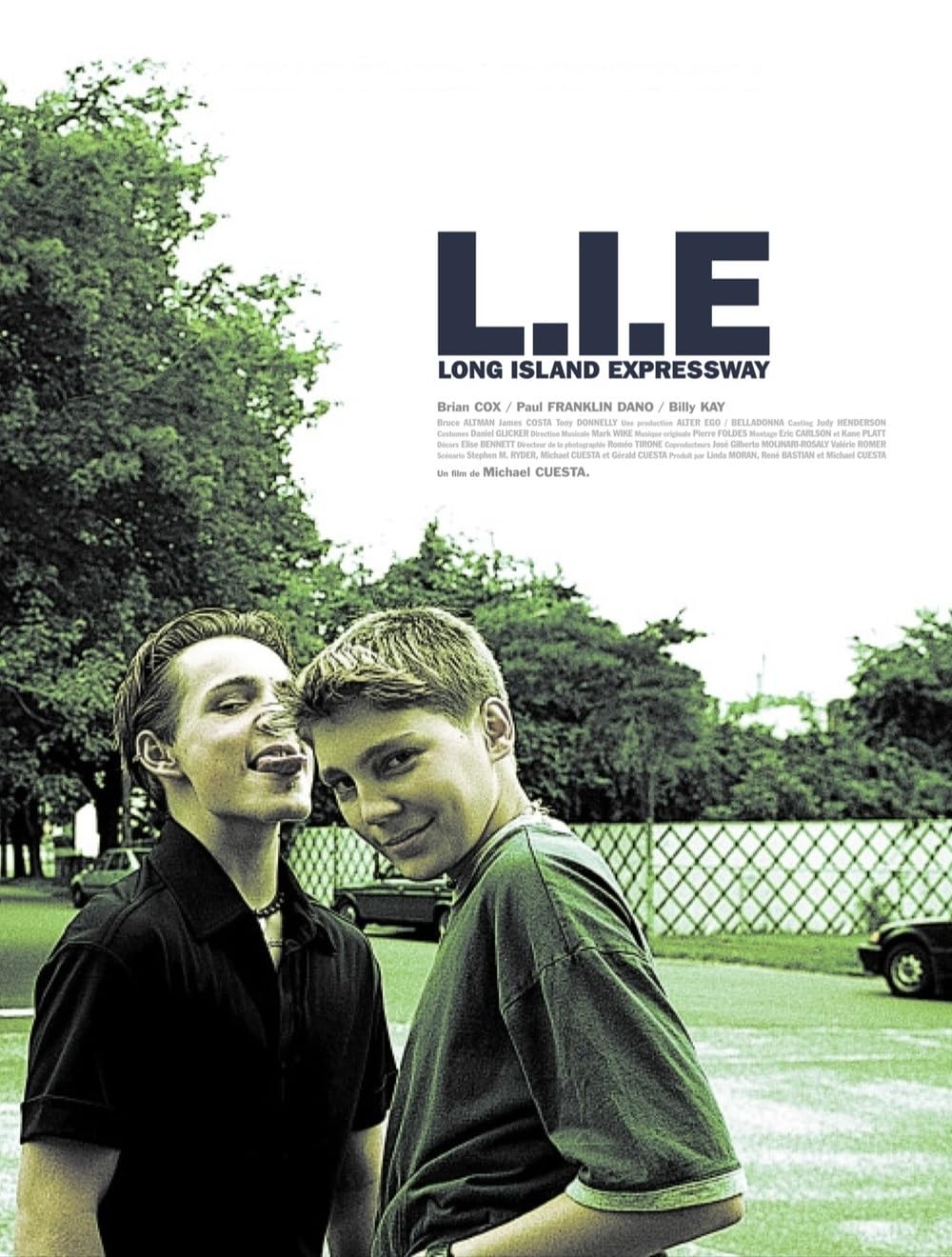 L.I.E. (2002)