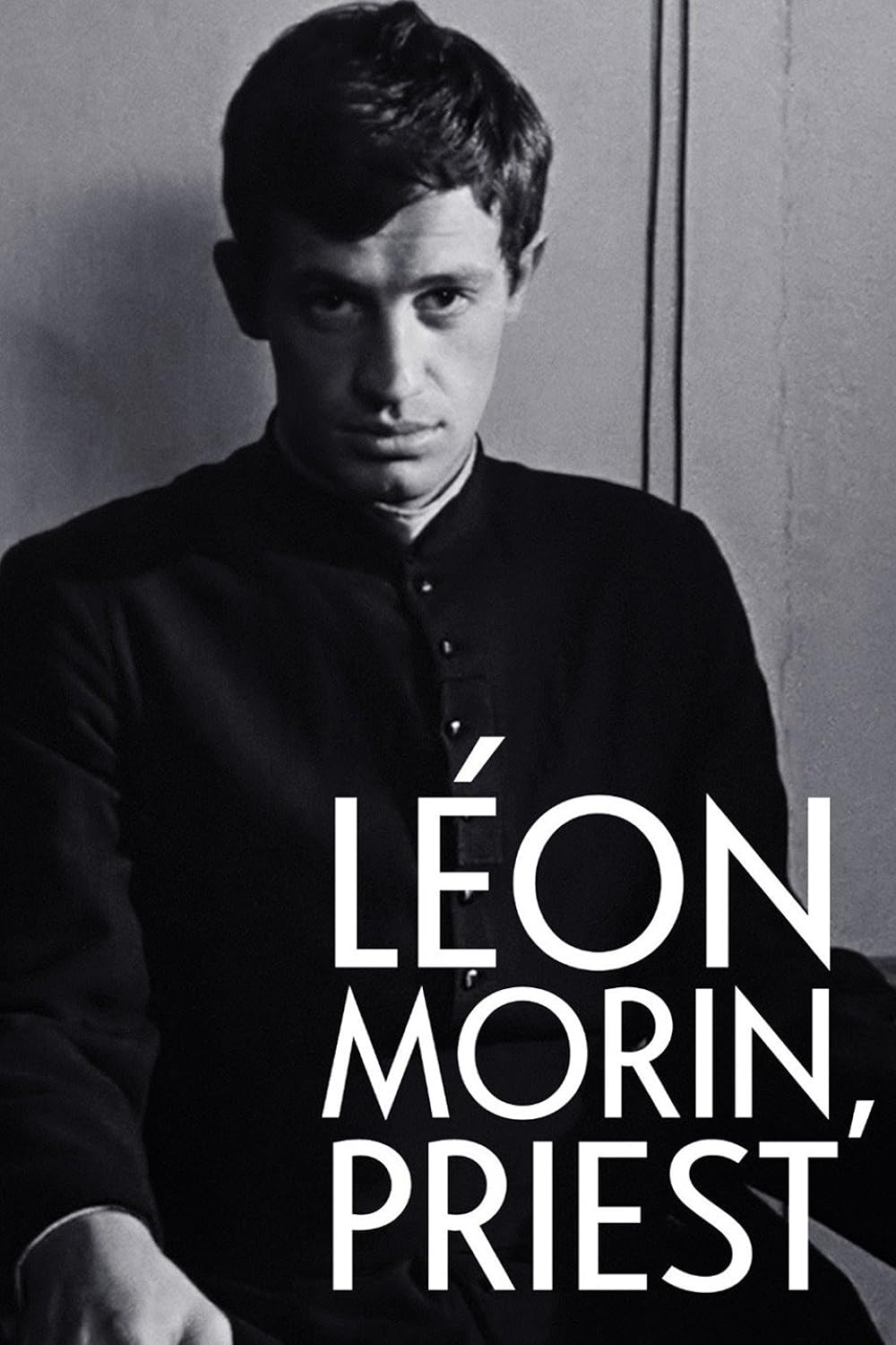 LÃ©on Morin, Priest (1961)