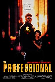LÃ©on: The Professional (1994)