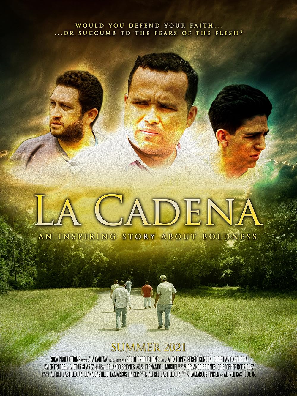 La Cadena (2021)