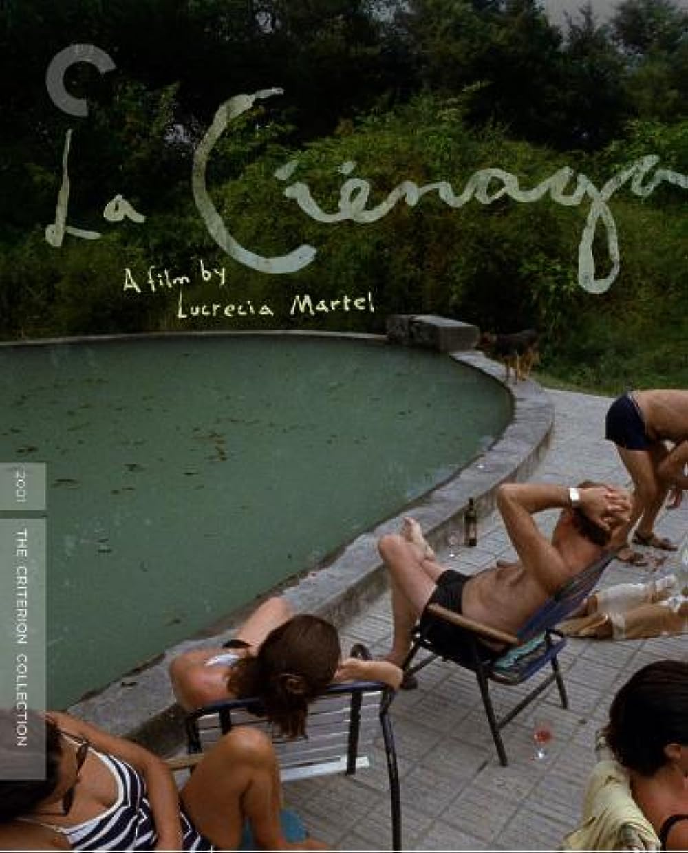 La CiÃ©naga (2001)