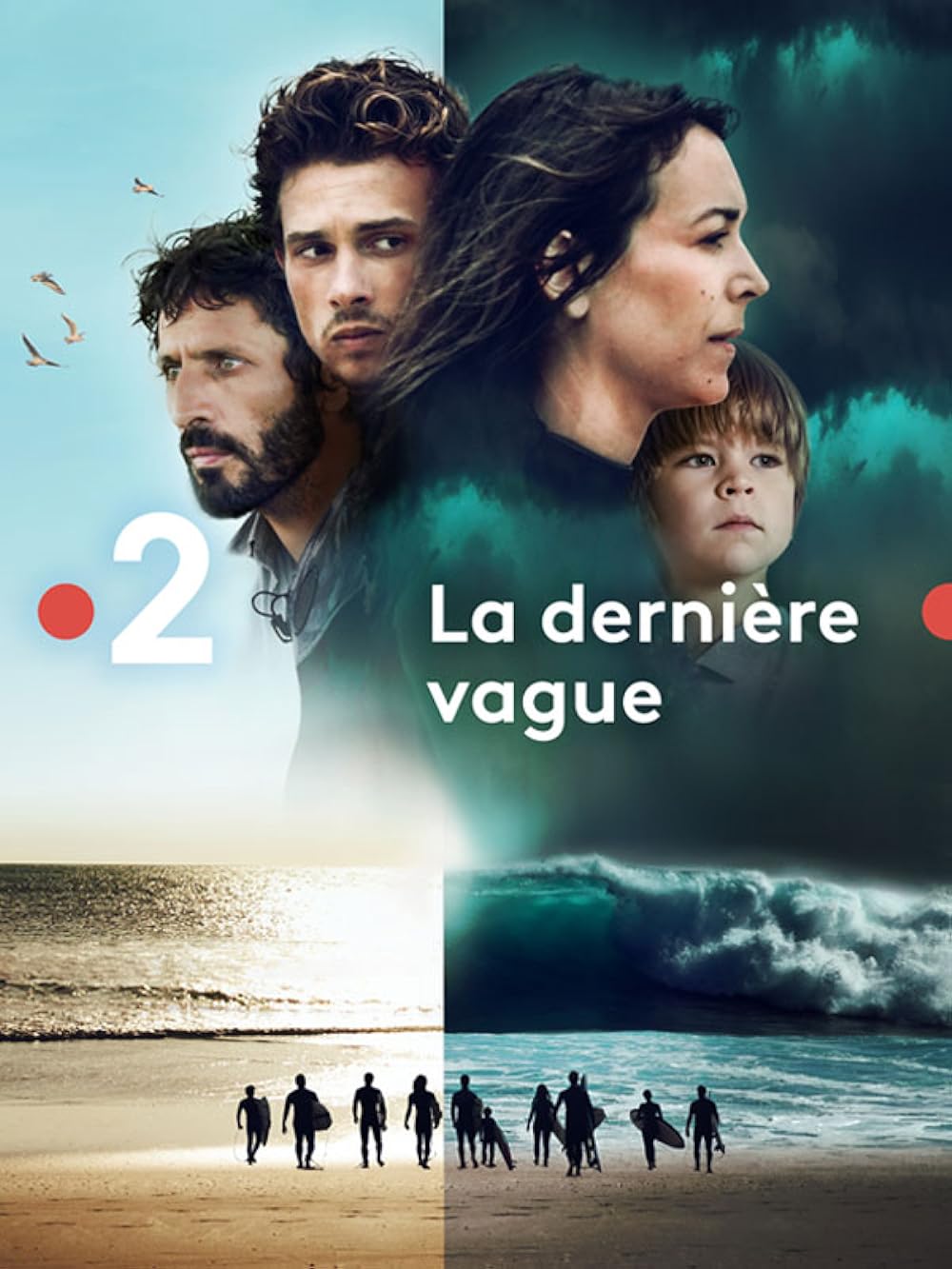 La derniÃ¨re vague (2019)