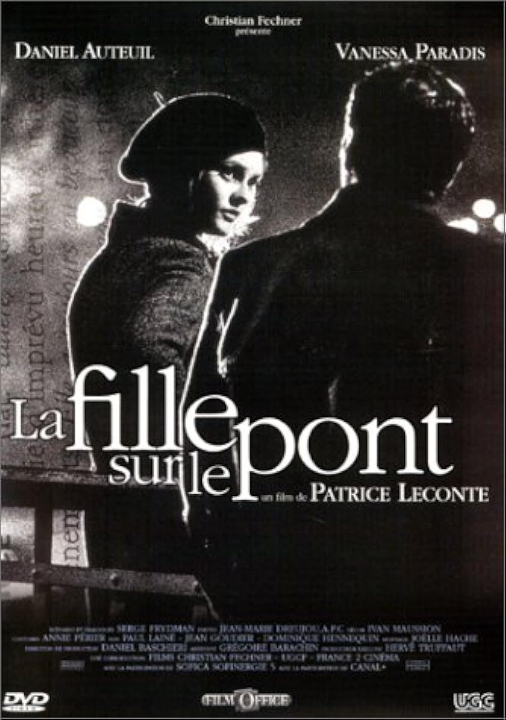 La fille sur le pont (1999)