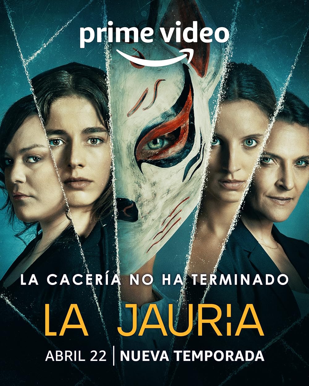 La JaurÃ­a (2020)