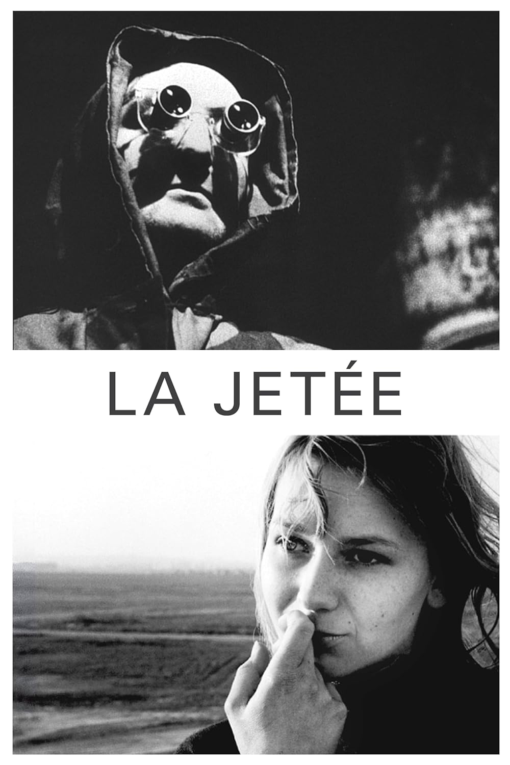 La JetÃ©e (1962)