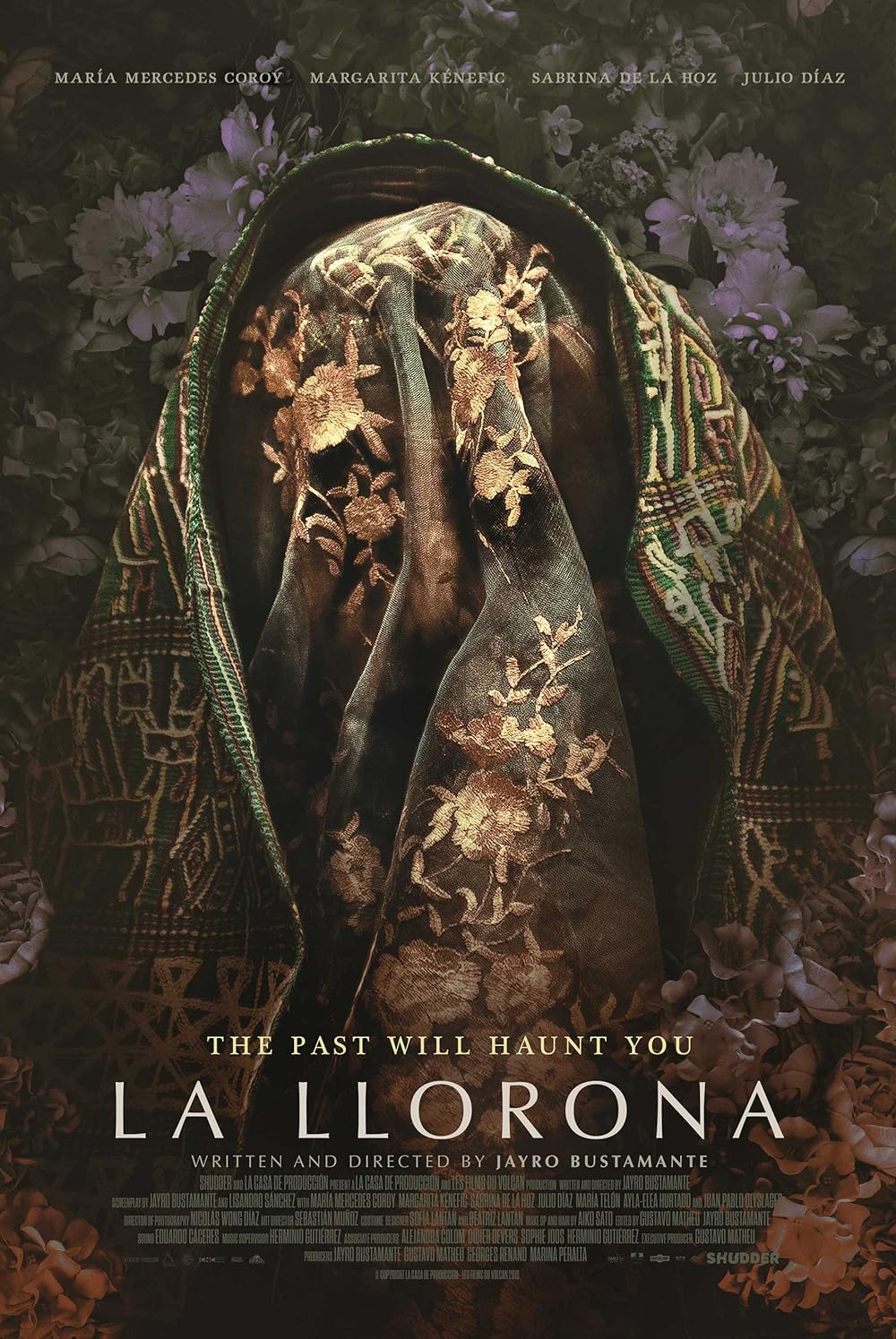 La Llorona (2020)