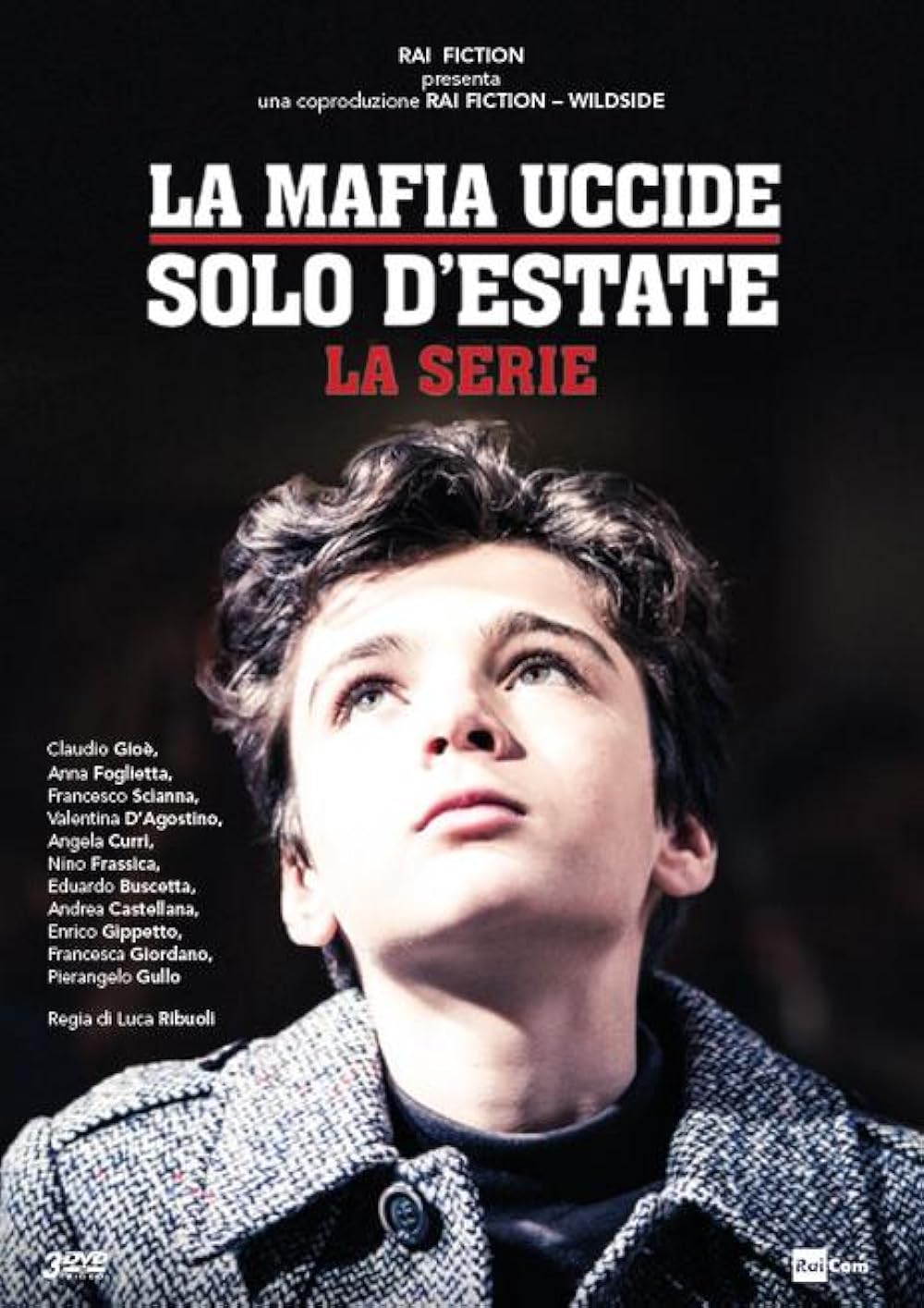 La mafia uccide solo d'estate (2016)