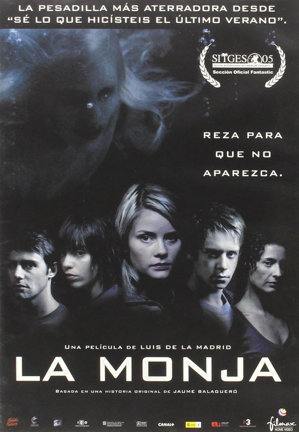 La monja (2005)