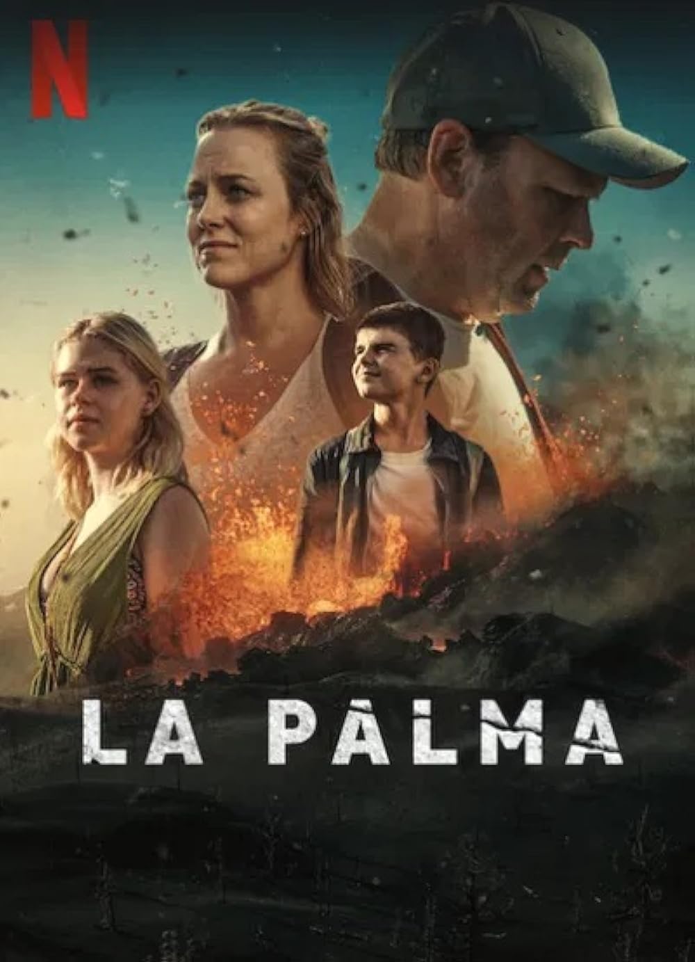 La Palma (2024)