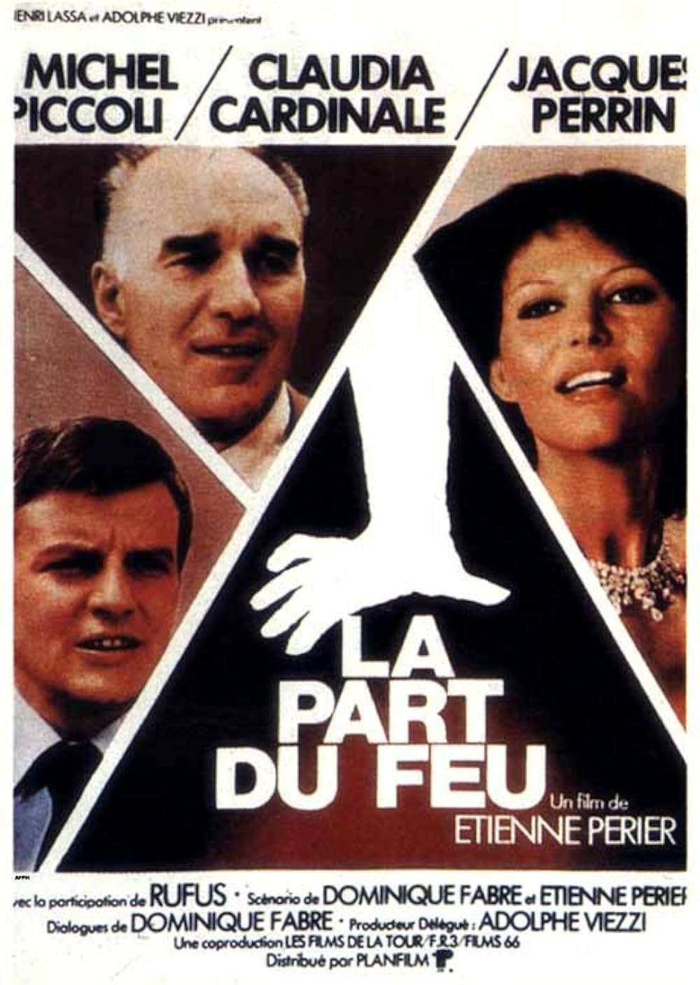 La part du feu (1978)