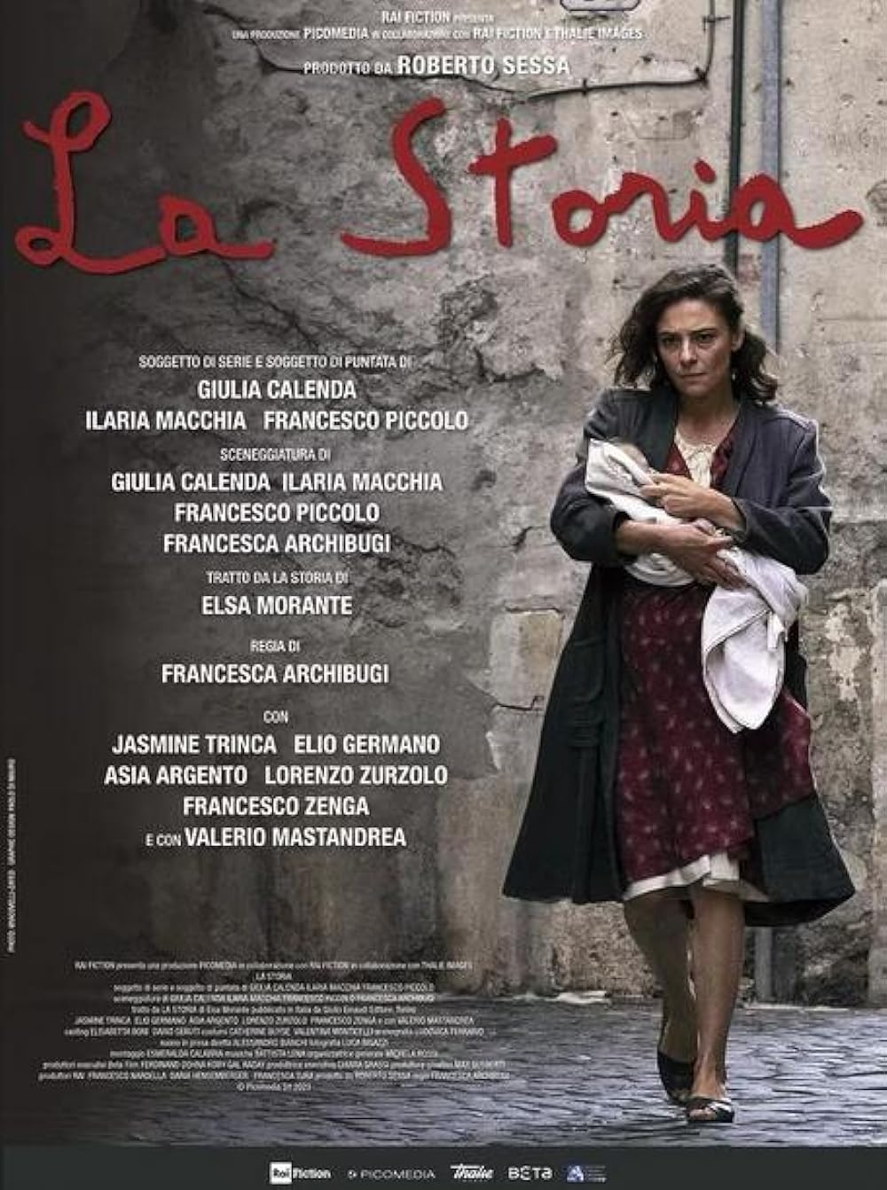 La Storia (2024)