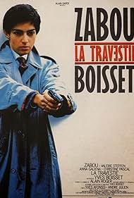 La Travestie (1988)