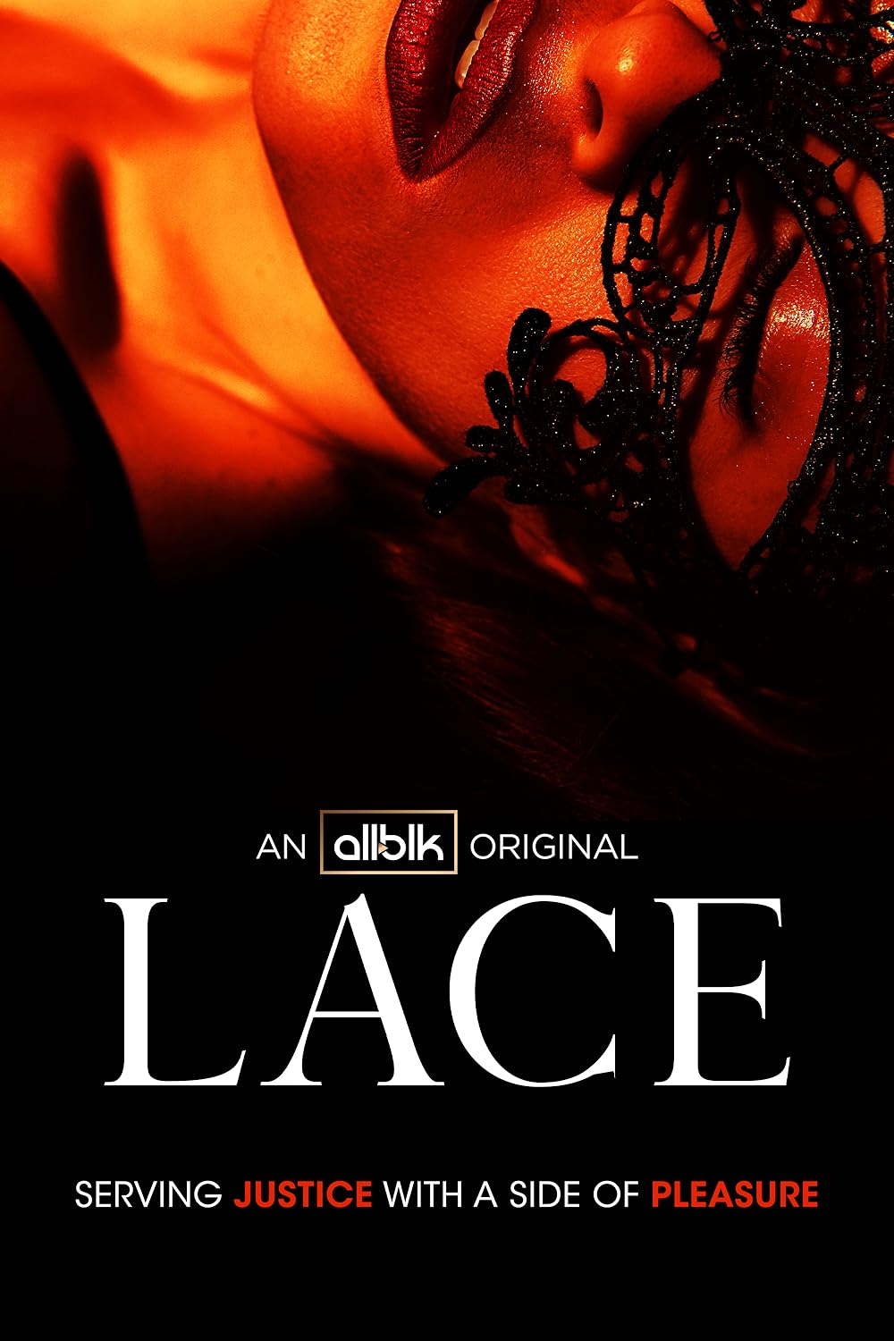 Lace (2021)