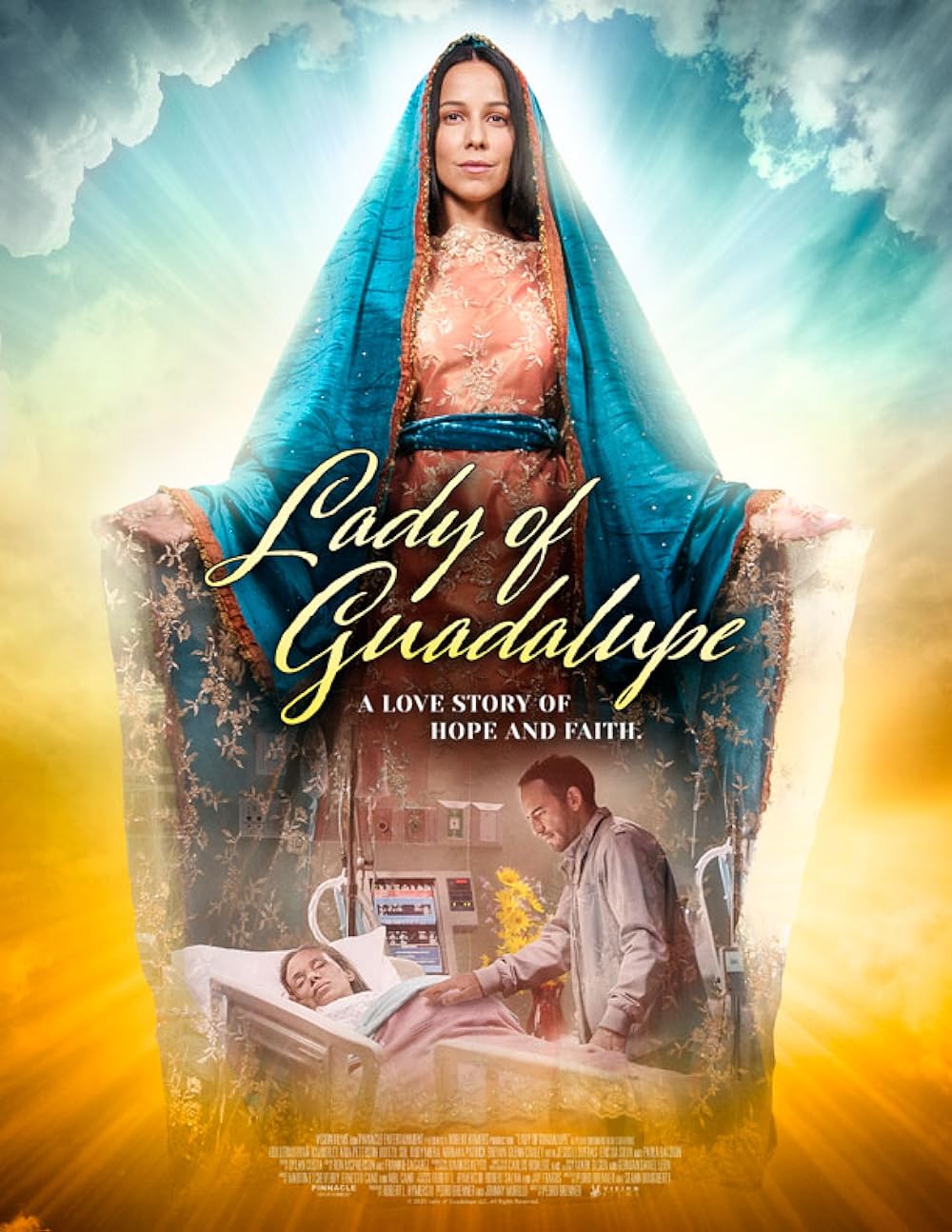 Lady of Guadalupe (2020)