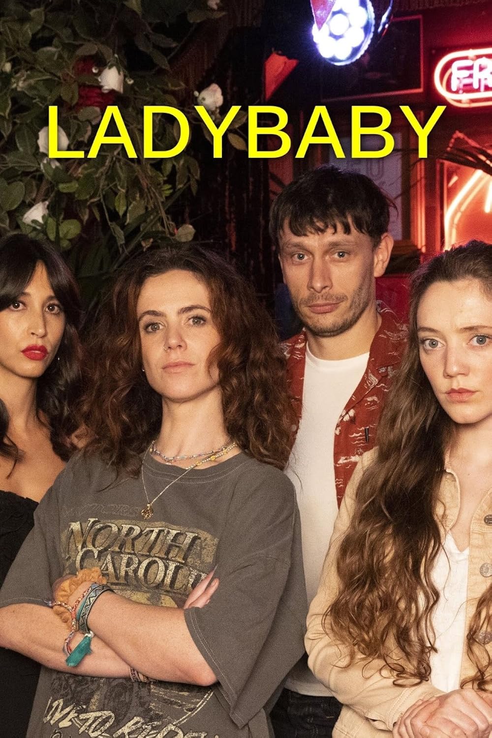 Ladybaby (2021)