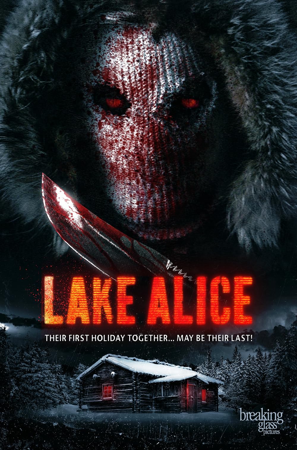 Lake Alice (2018)