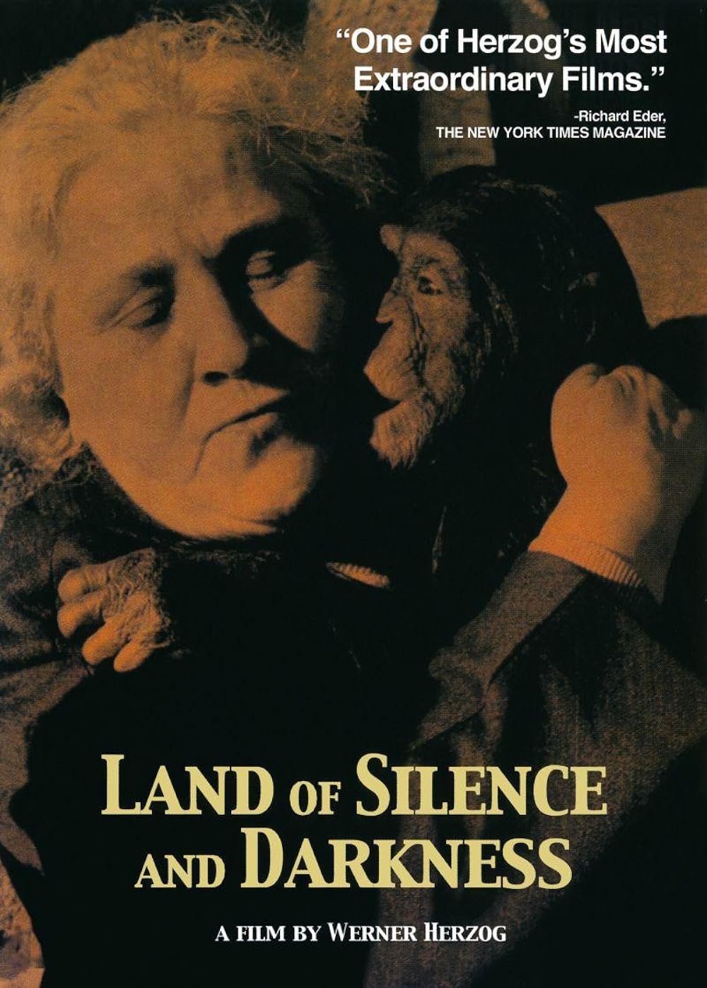 Land of Silence and Darkness (2002)