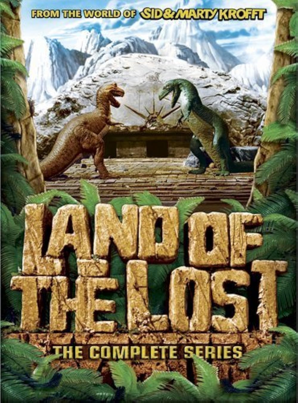 Land of the Lost (1974)