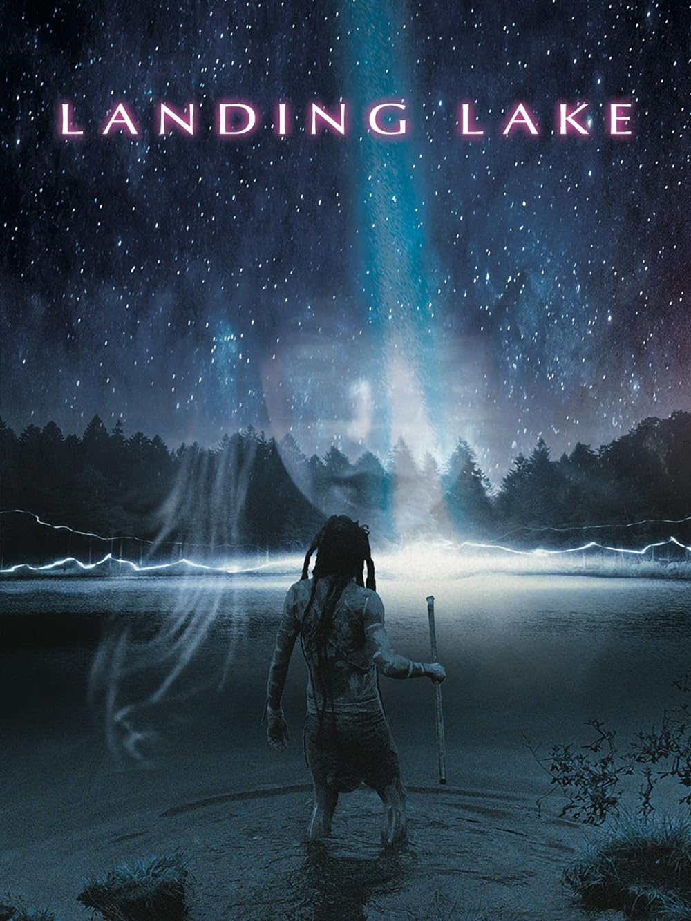 Landing Lake (2019)