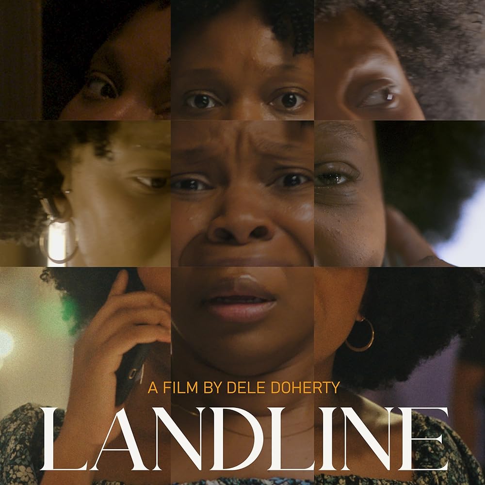 Landline (2025)