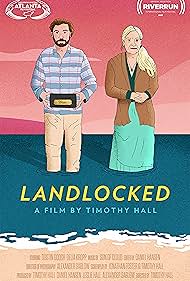 Landlocked (2021)