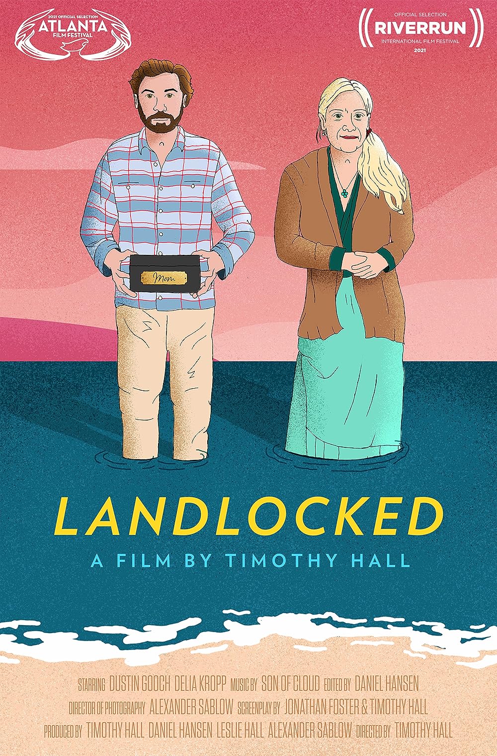 Landlocked (2021)