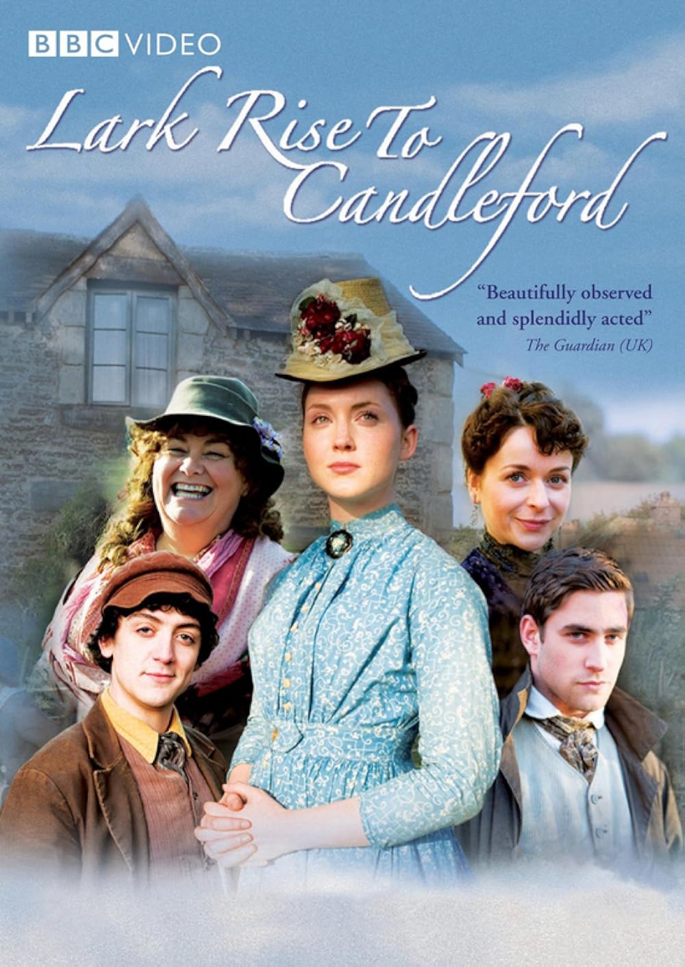 Lark Rise to Candleford (2008)