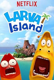 Larva Island (2018)