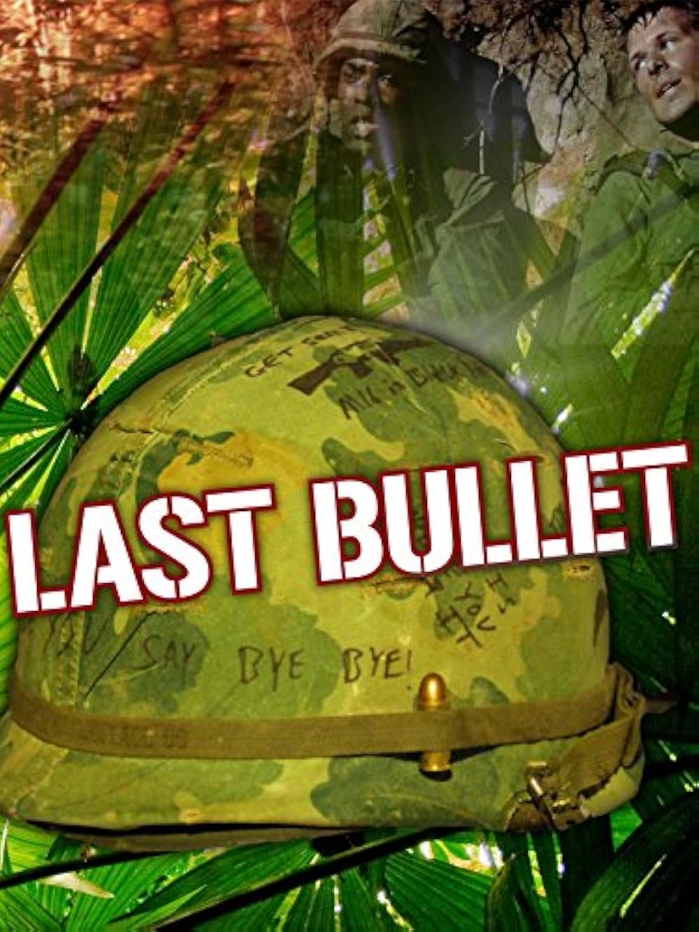 Last Bullet (2008)