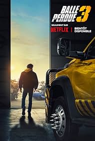 Last Bullet (2025)