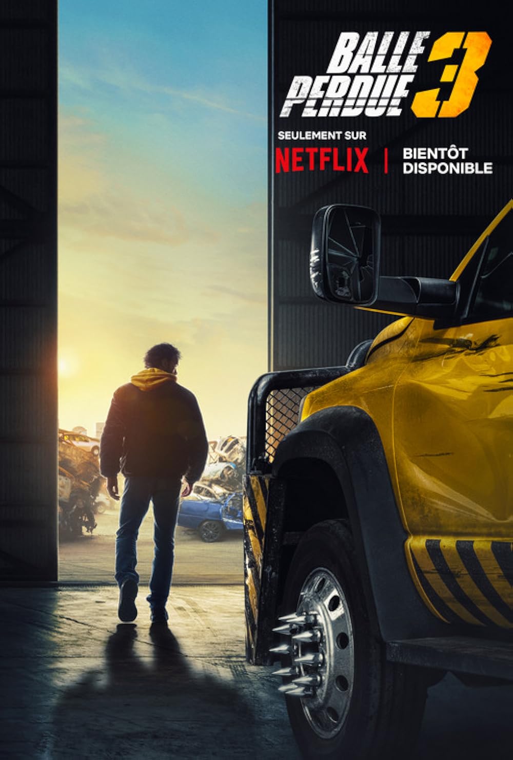 Last Bullet (2025)