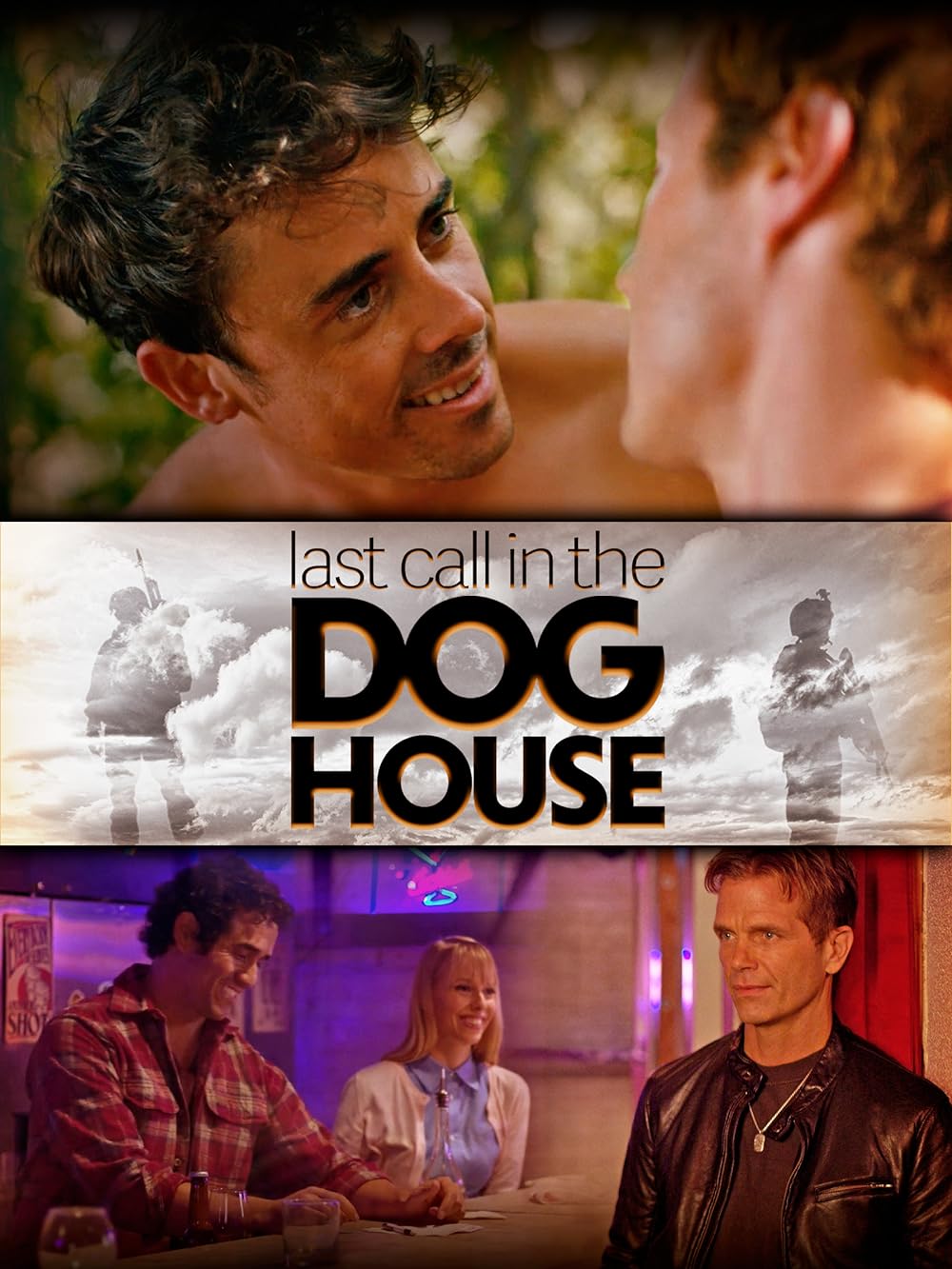 Last Call in the Dog House (2021)