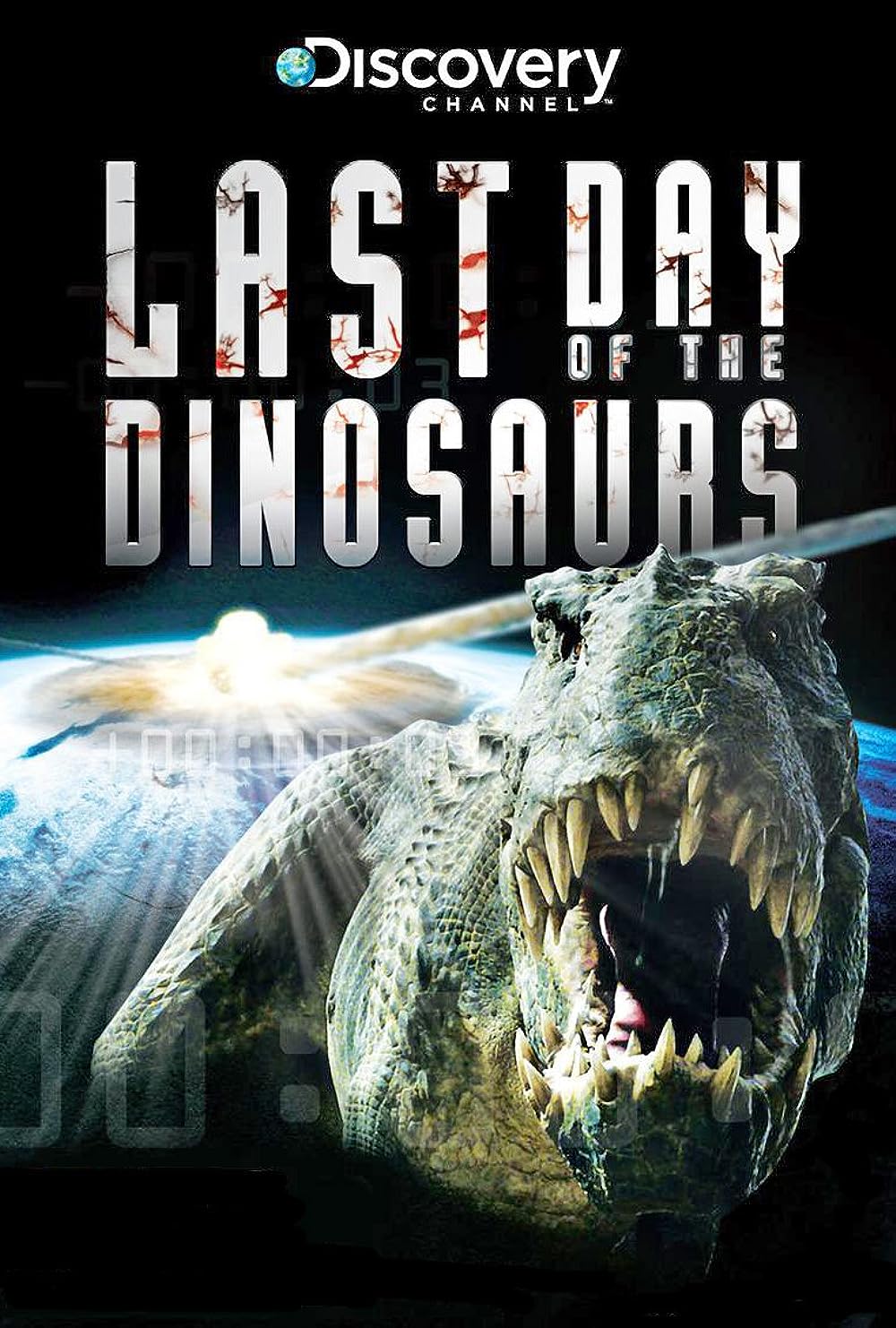 Last Day of the Dinosaurs (2010)