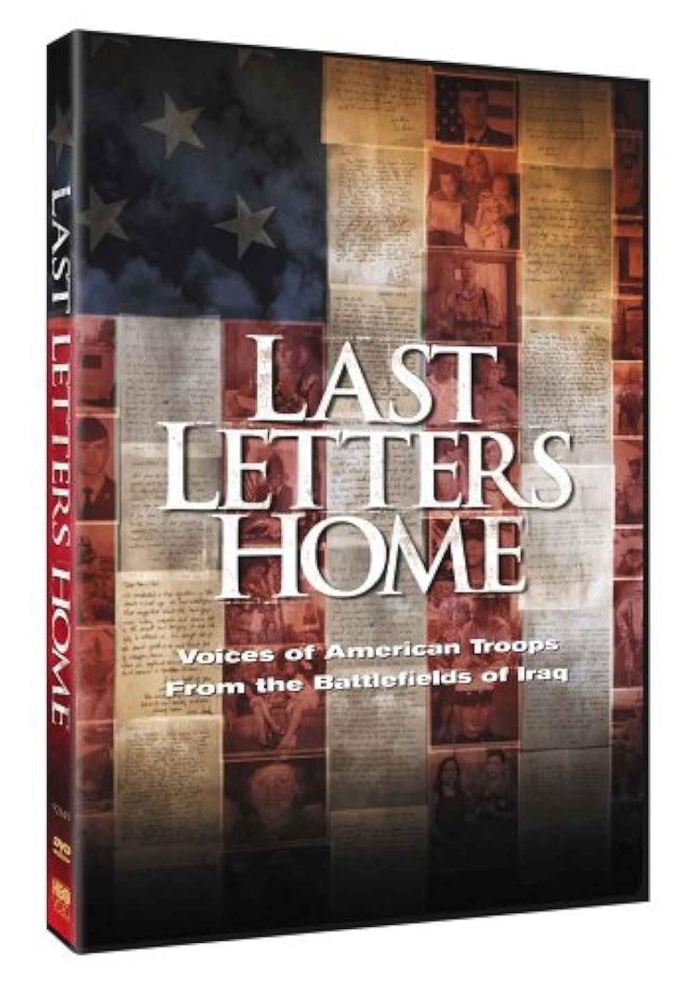 Last Letters Home (2004)