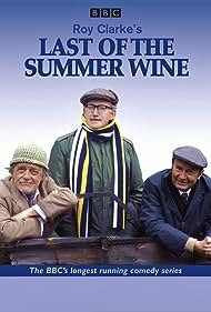 Last of the Summer Wine (1973)