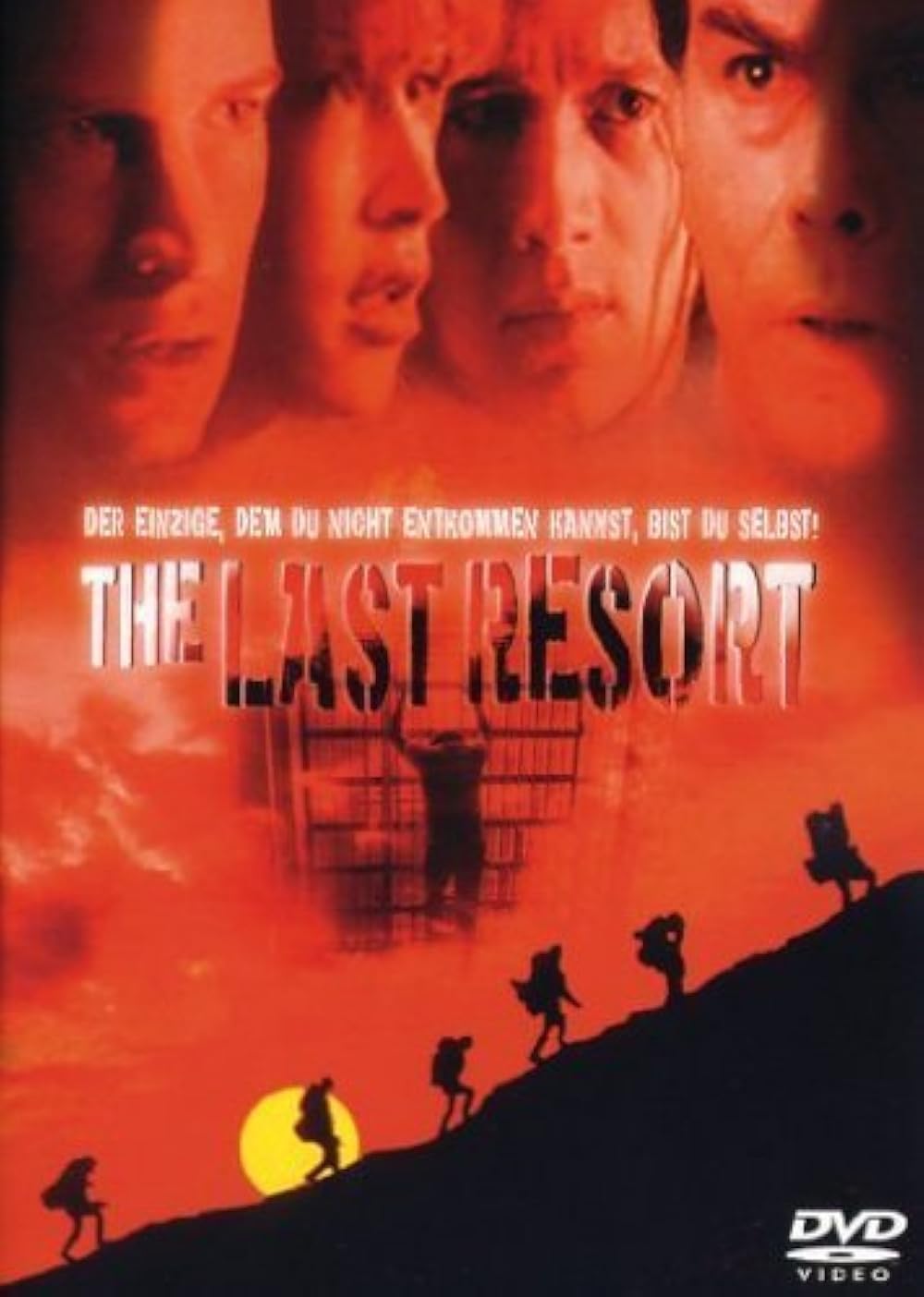 Last Resort (1996)