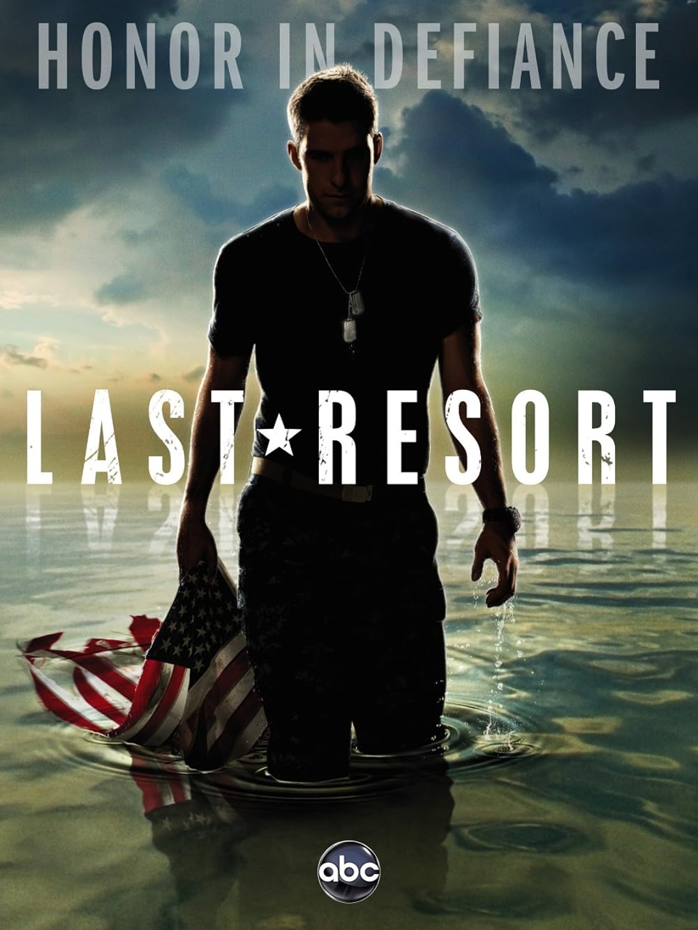 Last Resort (2012)