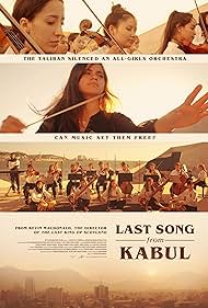Last Song from Kabul (2023)