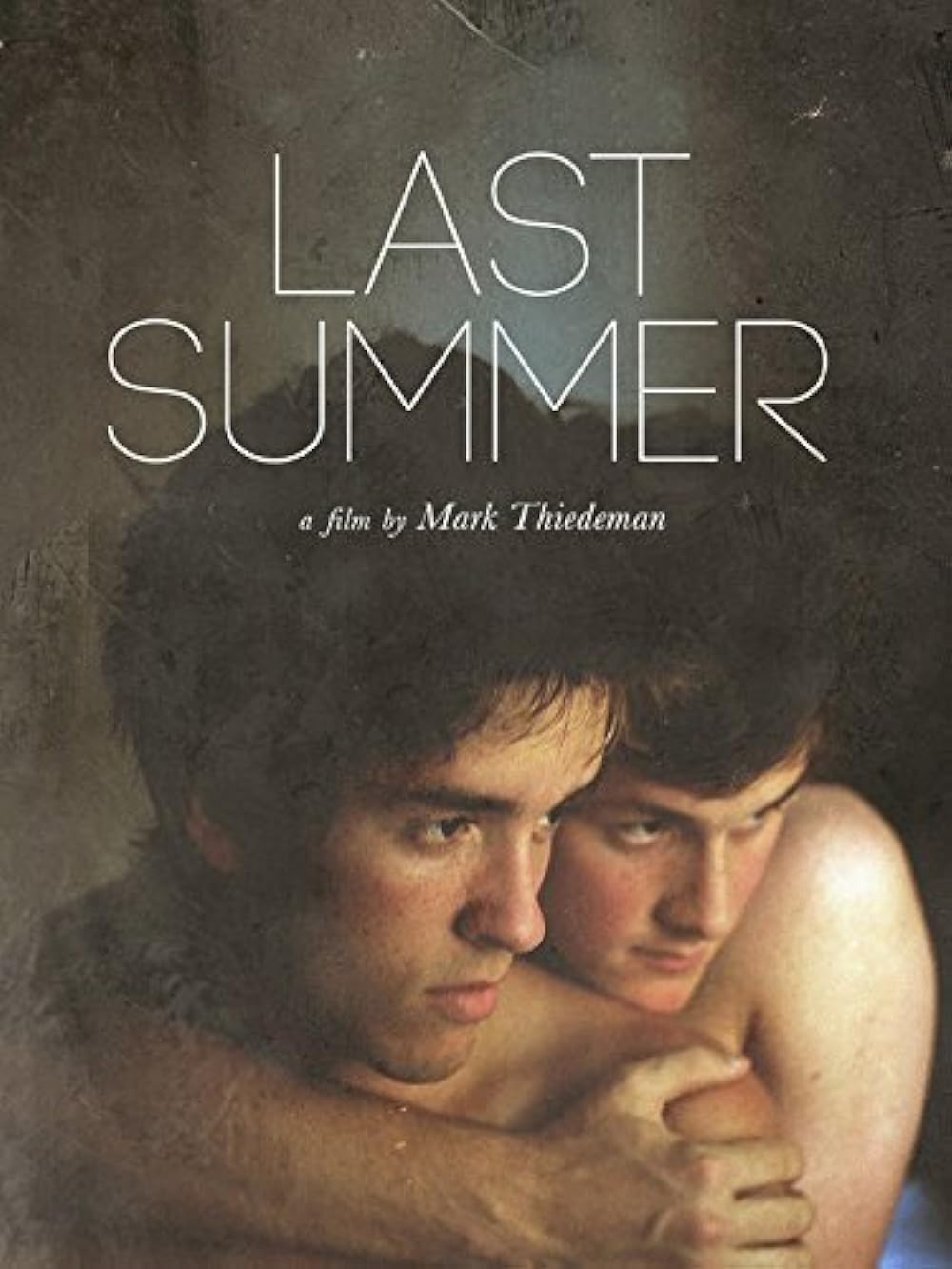 Last Summer (2013)