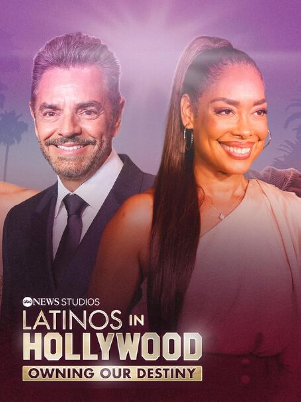 Latinos in Hollywood: Owning Our Destiny (2024)